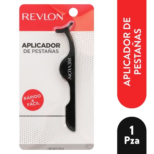 Acces Revlon Herram Aplicado Pestana 2Gr