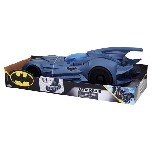 Batman Batimovil Shadow Guardian