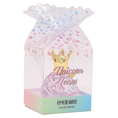 Perfume Flor de Mayo Unicorn Tears-28 ml