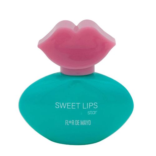 Mini Colonia Sweet Lips Star Fdm 20 Ml