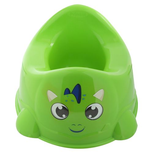 Entrenador Prinsel Para Bebes Color Verde 1 A 3 Años