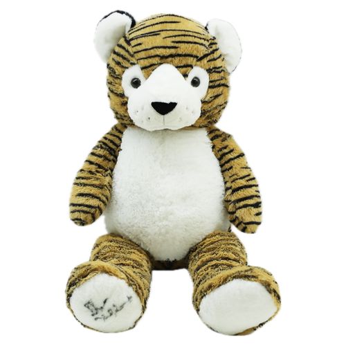 1m Bear Baby Tiger Box 1pc