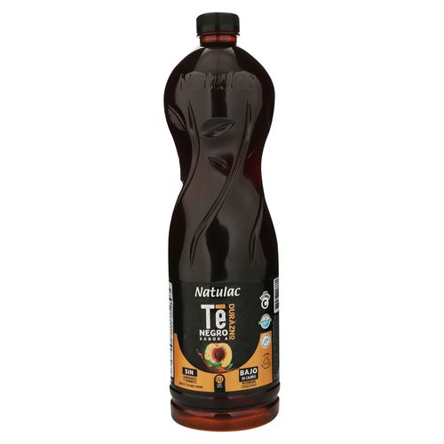 Te Frio Natulac Durazno 1500ml