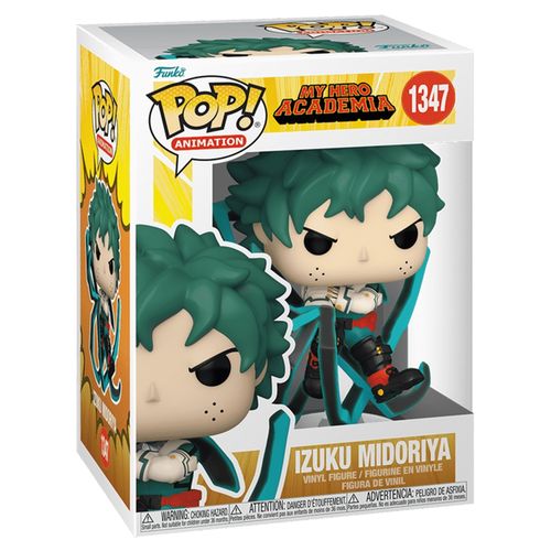 Muñeco Funko MHAS5 Dekubkwhip