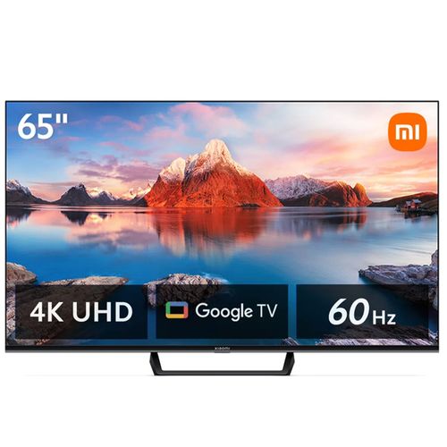 Pantalla Xiaomi A Pro QLED -65 pulgadas