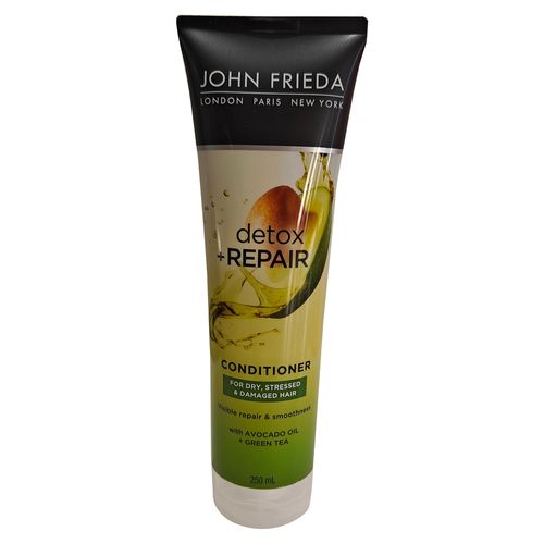 Acondicionador John Frieda Detox 250 Ml