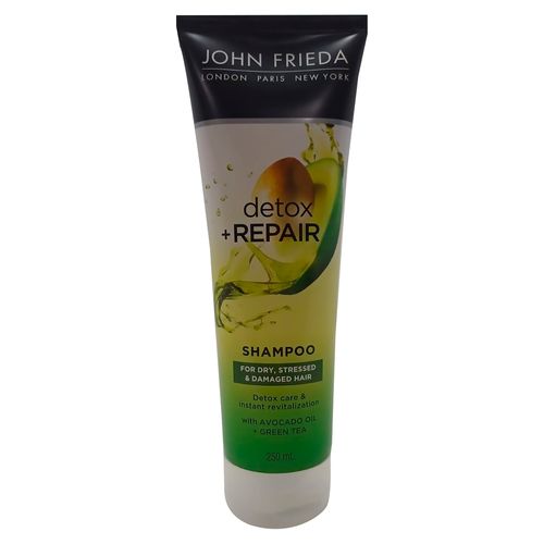 Shampoo John Frieda Detox 250ml