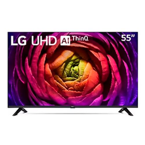 Pantalla Smart TV LED LED UHD UT73000PSA 55 pulgadas