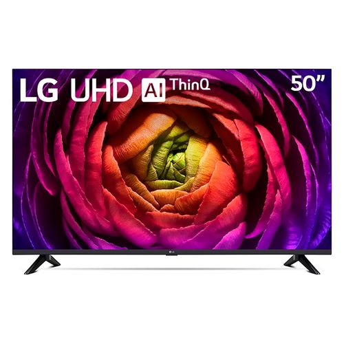 Pantalla LG 50UT7300PSA LED UHD 50 pulgadas