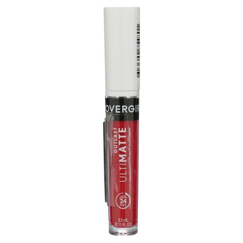 Labial Covergirl outlast ultimatte tono 130 wine o clock - 3.5 ml