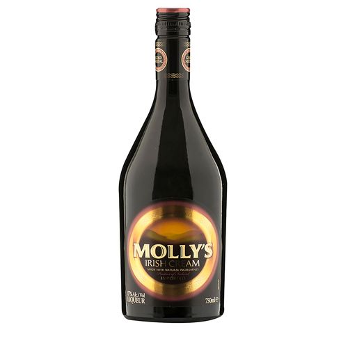 Crema Molly's irlandesa - 750 ml