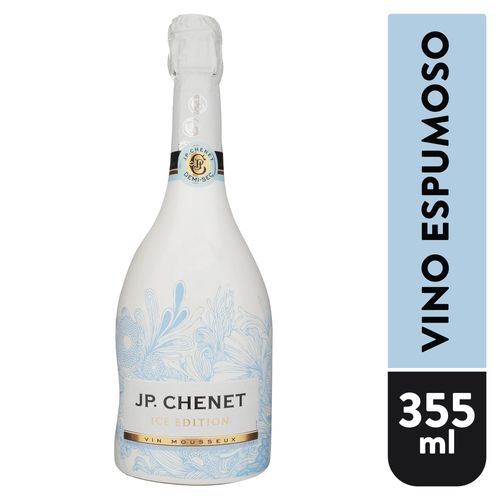 Vino Espumoso Jp Chenet Edition Blanc 750 Ml