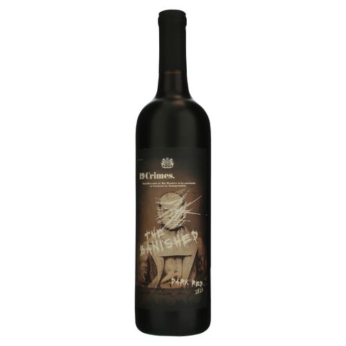 Vino Navarro Col. Privada Cabernet Sauvignon 750Ml