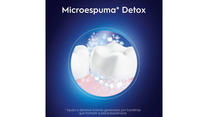 Comprar Pasta de Dientes Oral-B Encías Detox Protección Completa