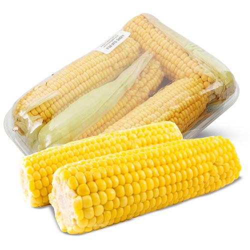 Elotes Dulces Empacados 2 Pack