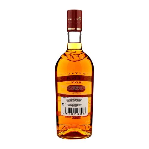 Ron Centenario 5 años añejo selecto - 750 ml