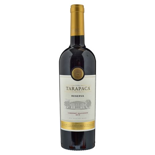 Vino Tarapacá Gran Reserva Cabernet - 750ml