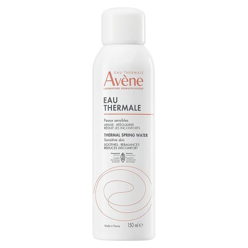 Agua termal Pierre Fabre avéne para piel sensible - 150 ml