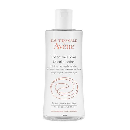 Loción micelar Pierre Fabre  dermatológica -  400 ml