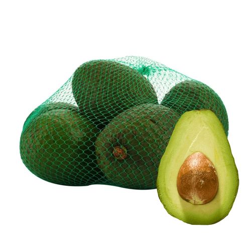 Aguacate Hortifruti empacado - 1.2 kg