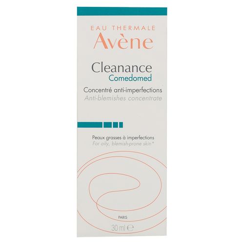 Tratamiento Avéne cleanance comedomed - 30 ml