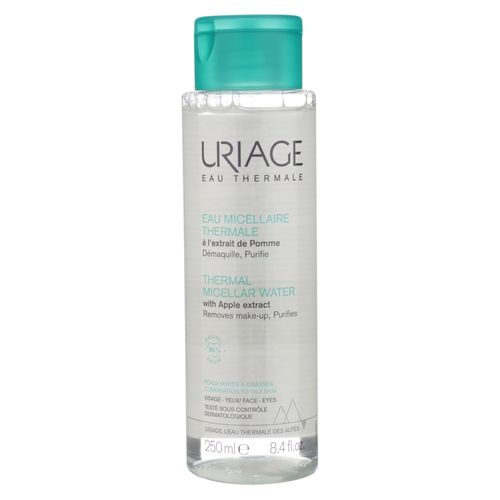 Agua Micellar Uriage - 250 ml