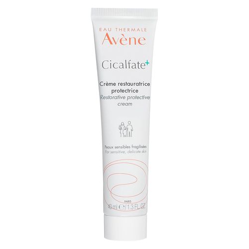 Crema Avéne cicalfate reparadora protectora - 40 ml