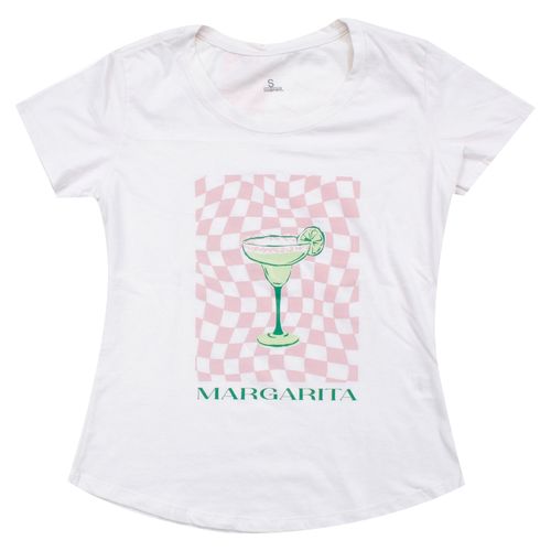 Tshirt Dama