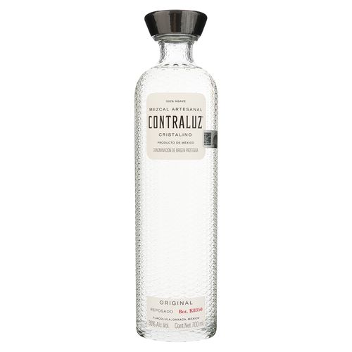 Mezcal Contraluz -700 ml