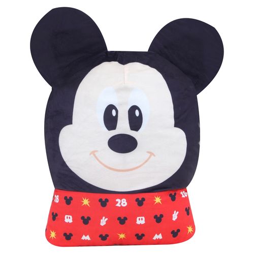 Cojin Decorativo Big Buddie Mickey 60x61