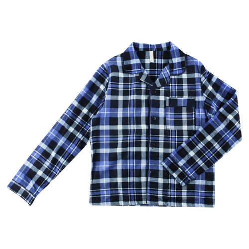 Pijama Nino Ml Bvld 362