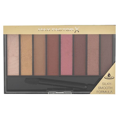 Sombra para ojos Max Factor masterpiece nude palette 005 cherry nudes - 6.5 g