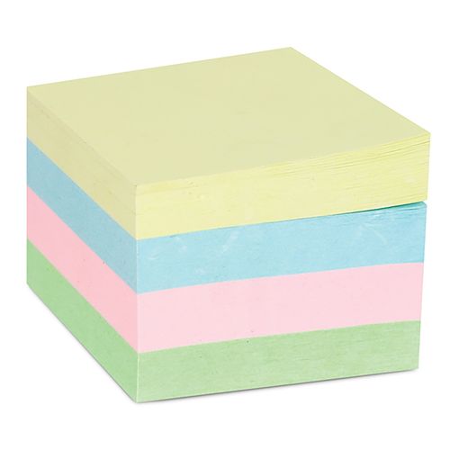 NOTA ADHESIVA POST IT PASTEL - 1Ud