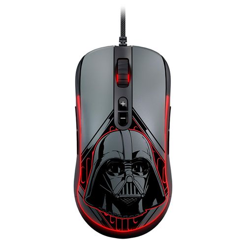 Primus Mouse Darkside Gladius 12400t