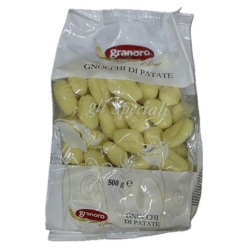 Gnocchi Granoro De Papa -  500 g