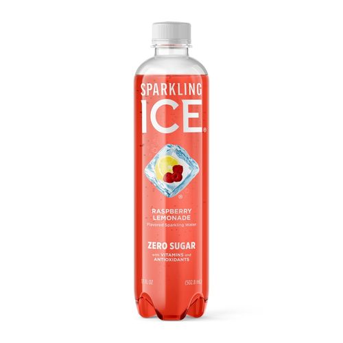 Agua Sparkling Ice Cereza Limon 502ml