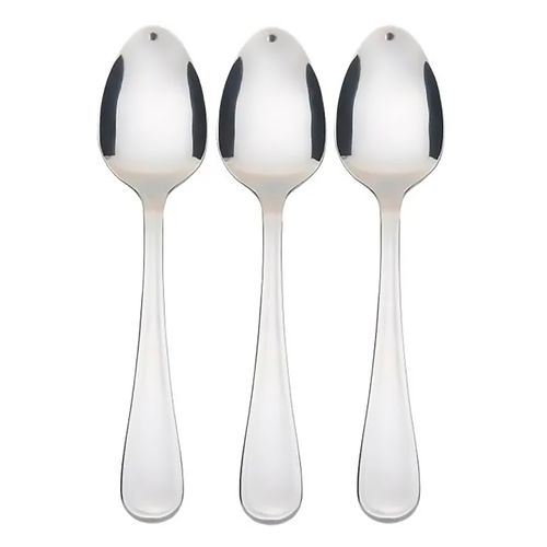 Cucharas De Mesa Lace Mainstays