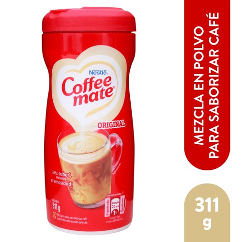 Cremora Coffe Mate original - 311 g