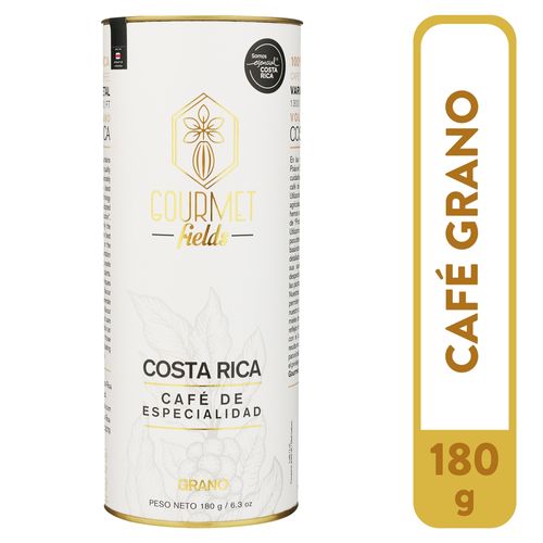 Café Gourmet Fields Grano - 180 g