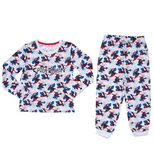 Pijama Nino Pntalon Licencia 1