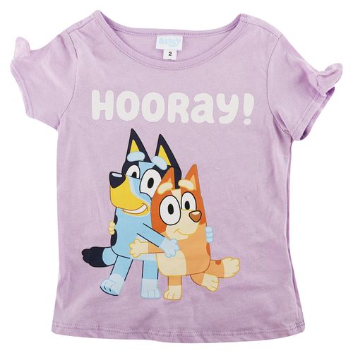 Conjunto Beba Bluey