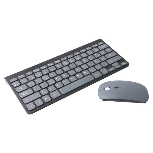 Pdq Teclado Durabrand Inalamb Dam3