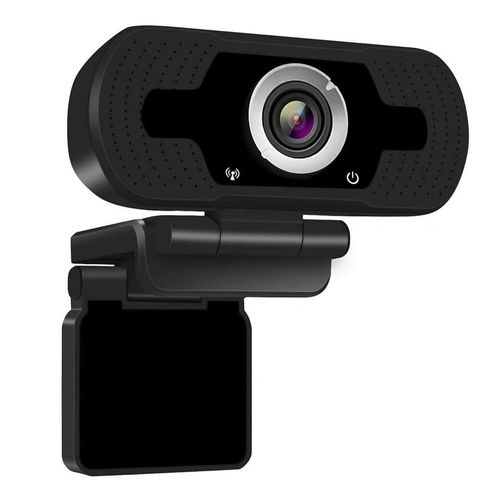 Camara Web Ls F36 Loosafe