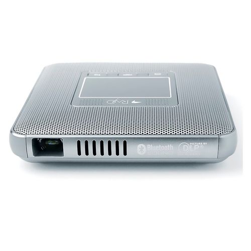 Mini Proyector Canon 4Gb Bt Wifi Rayo S1