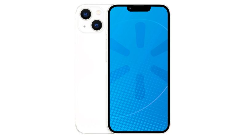 Celular Apple Iphone 13 4GB 128GB - Walmart | Costa Rica