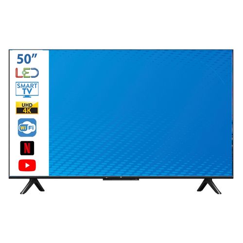 Pantalla Xiaomi Led Smart 4K 50 Pulgadas L50M6