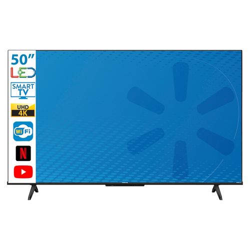 Hisense Qled Smart 50 50Q6N