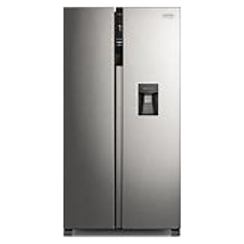 Refrigeradora Frigidaire, Dispensador de  Agua 19 P