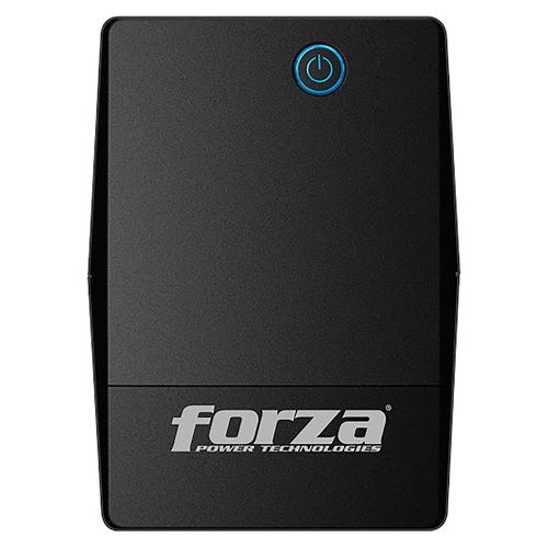 Ups Forza Nt1011 500Watt 1000Va