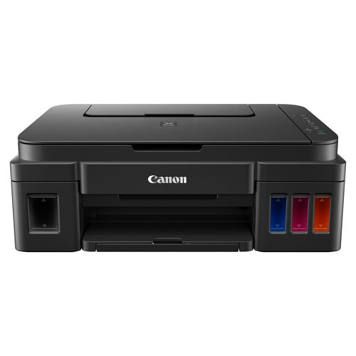 Impresora Canon Pixma Multifuncional G2100 Sistema
